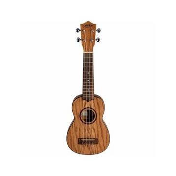 Lanikai OA-S Oak Soprano Ukulele