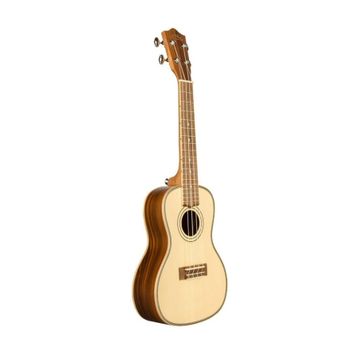 Lanikai SPST-C Spruce Concert Klasik Ukulele