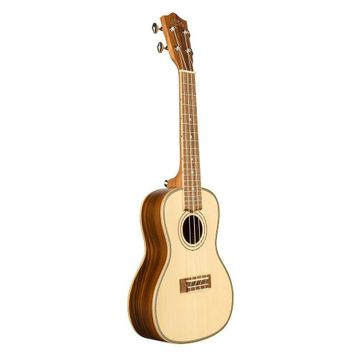 Lanikai SPST-C Spruce Concert Klasik Ukulele