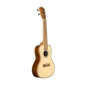 Lanikai SPST-C Spruce Concert Klasik Ukulele