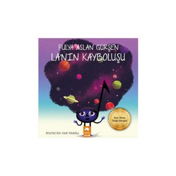 La’nın Kayboluşu - Fulya Aslan Gürşen