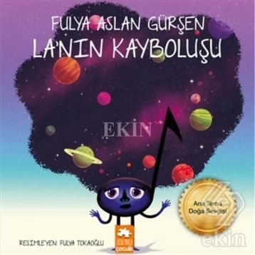 La’nın Kayboluşu - Fulya Aslan Gürşen