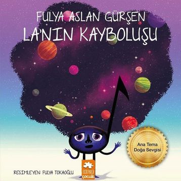 La’nın Kayboluşu - Fulya Aslan Gürşen