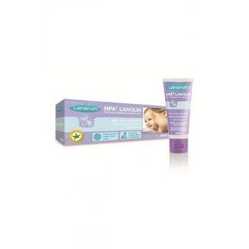 Lanolin 40 gr Göğüs Ucu Kremi