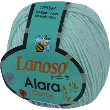 Lanoso Alara 1919 El Örgü İpi