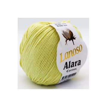 Lanoso Alara 914 El Örgü İpi
