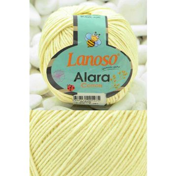 Lanoso Alara 914 El Örgü İpi