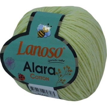 Lanoso Alara 914 El Örgü İpi