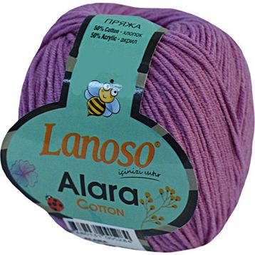 Lanoso Alara 928 El Örgü İpi