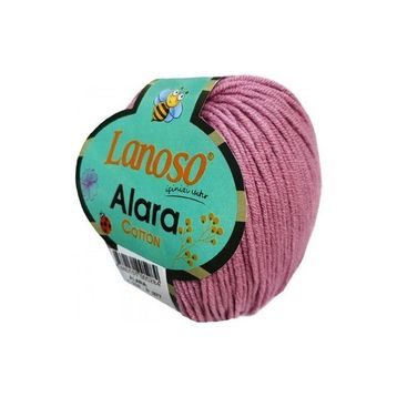 Lanoso Alara 928 El Örgü İpi