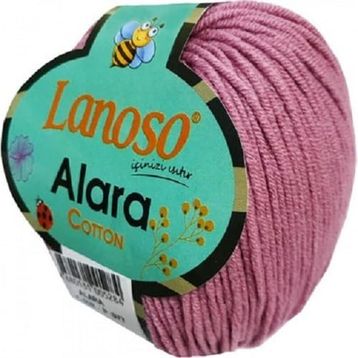 Lanoso Alara 928 El Örgü İpi