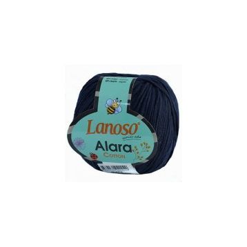 Lanoso Alara 958 El Örgü İpi