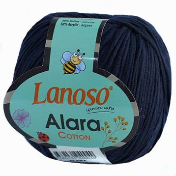 Lanoso Alara 958 El Örgü İpi