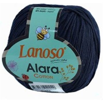 Lanoso Alara 958 El Örgü İpi