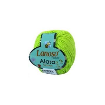 Lanoso Alara 970 El Örgü İpi