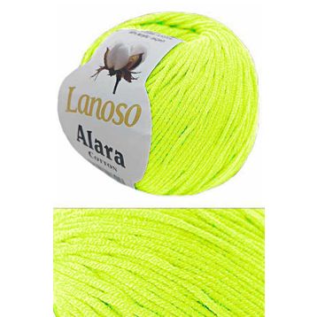 Lanoso Alara 970 El Örgü İpi