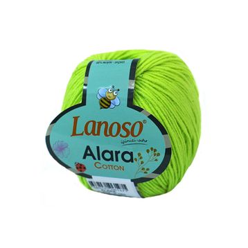 Lanoso Alara 970 El Örgü İpi