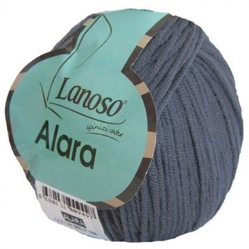Lanoso Alara 993 El Örgü İpi