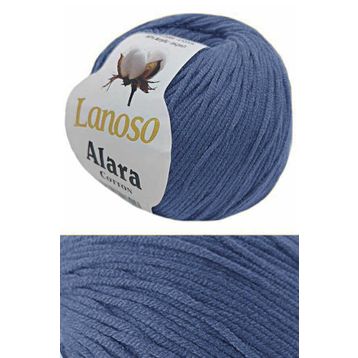 Lanoso Alara 993 El Örgü İpi