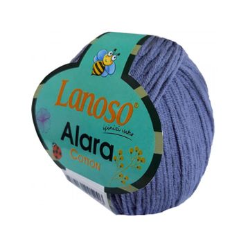 Lanoso Alara 993 El Örgü İpi