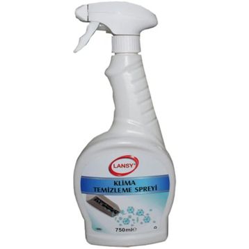 Lansy 750 ml Klima Temizleme Spreyi