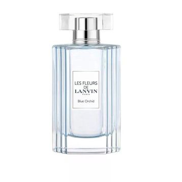 Lanvin Les Fleurs De Lanvin Blue Orchid Edt 90 ml Kadın Parfümü