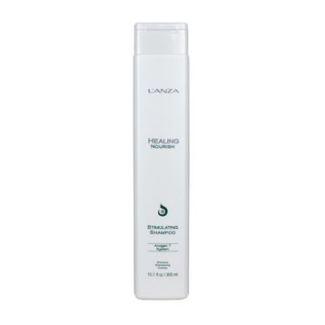 Lanza 300 ml Stimulating Şampuan