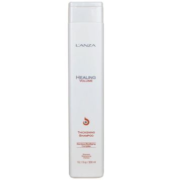 Lanza 300 ml Thickening Şampuan