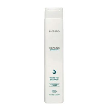 Lanza 300 ml White Tea Şampuan