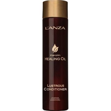 Lanza Keratin Healing Oil 250 ml Saç Kremi