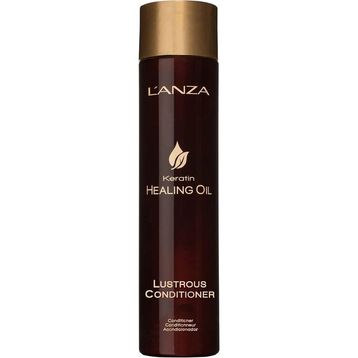 Lanza Keratin Healing Oil 250 ml Şampuan