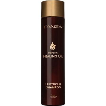 Lanza Keratin Healing Oil 300 ml Şampuan