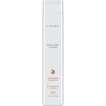 Lanza Thickening Healing Volume 300 ml Şampuan