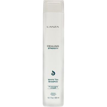 Lanza White Tea Arındırıcı 300 ml Şampuan