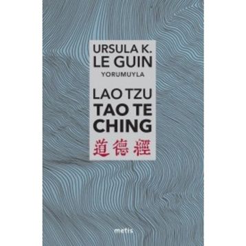 Lao Tzu Tao Te Ching - ursula kroeber le guin