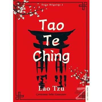Lao Tzu Tao Te Ching - ursula kroeber le guin