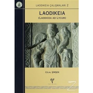 Laodikeia Laodicea ad Lycum - Celal Şimşek