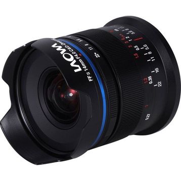 Laowa 14mm f/4 FF RL Zero-D Sony Lens