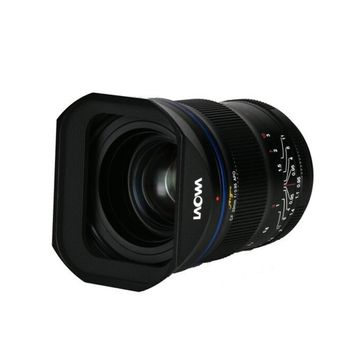 Laowa Argus 33 mm F-0.95 CF APO Fuji X Lens