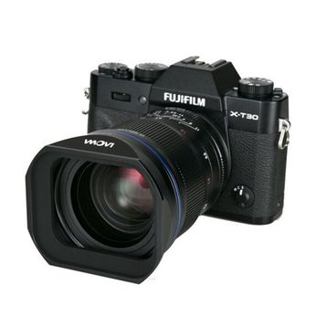 Laowa Argus 33 mm F-0.95 CF APO Fuji X Lens