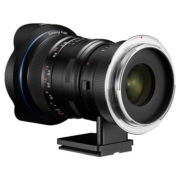 Laowa Magic Format Converter