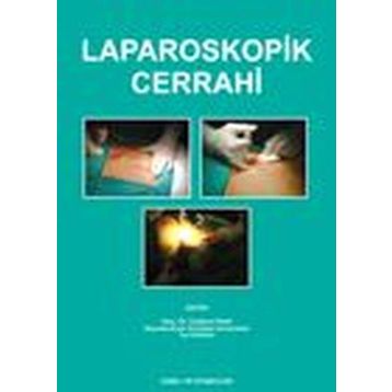 Laparoskopik Cerrahi - Nobel Tıp Kitabevi