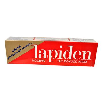 Lapiden Modern 40 ml Tüy Dökücü Krem