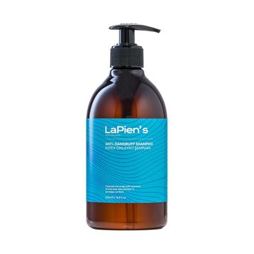 Lapien's Antidandruf Kepek Önleyici Arındırıcı 500 ml Şampuan