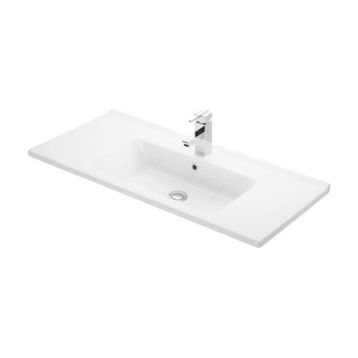 Lapino Etna 100 cm Lavabo