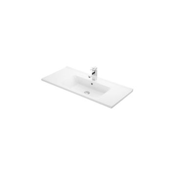 Lapino Etna 100 cm Lavabo