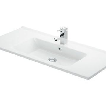 Lapino Etna 100 cm Lavabo