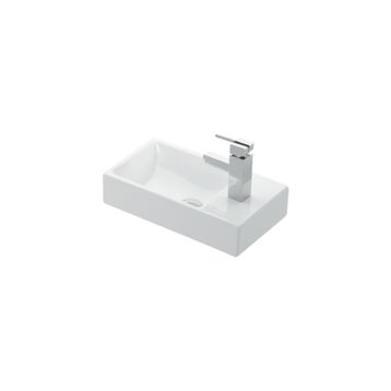 Lapino Minos 40x22 cm Lavabo