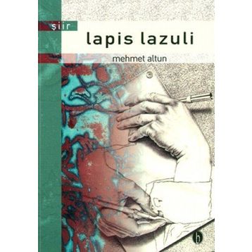 Lapis Lazuli - Mehmet Altun