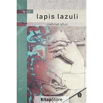 Lapis Lazuli - Mehmet Altun